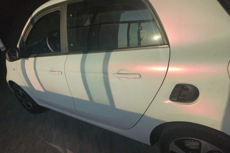 Used  forfour 2018 1.0L 52kW Passion Edition
