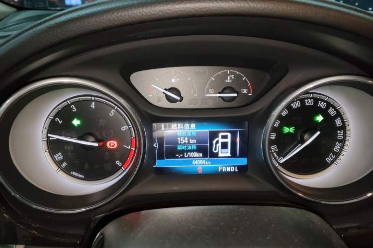 Used Buick Verano 2019 Sedan 15S Automatic Leading Model
