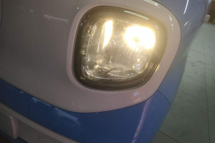 Used Bestune Pony 2024 170km Range Energizing Horse