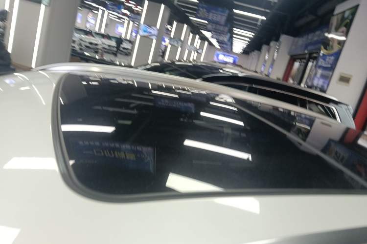 Used BMW X3 2023 xDrive25i M Sport Package