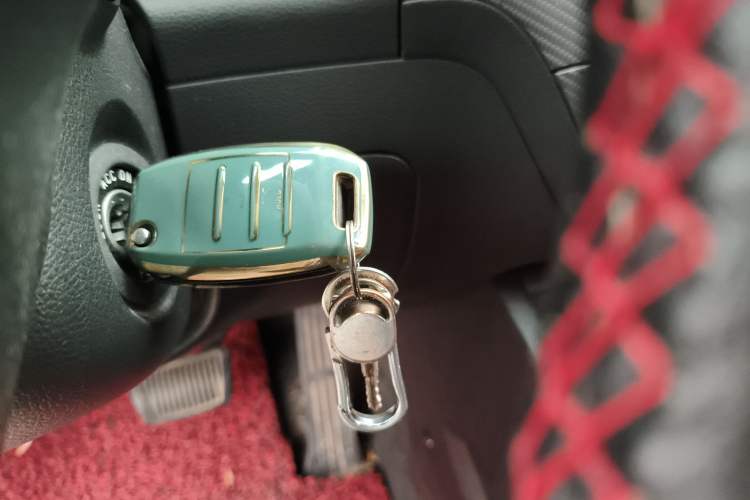 Used Kia K3 2016 1.6L Automatic GL
