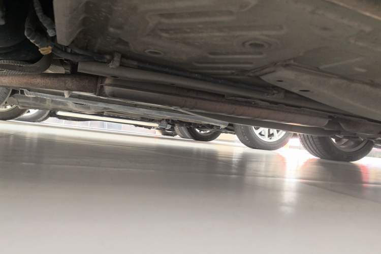 Used Buick GL6 2021 323T Mild Hybrid Connect Luxury Model
