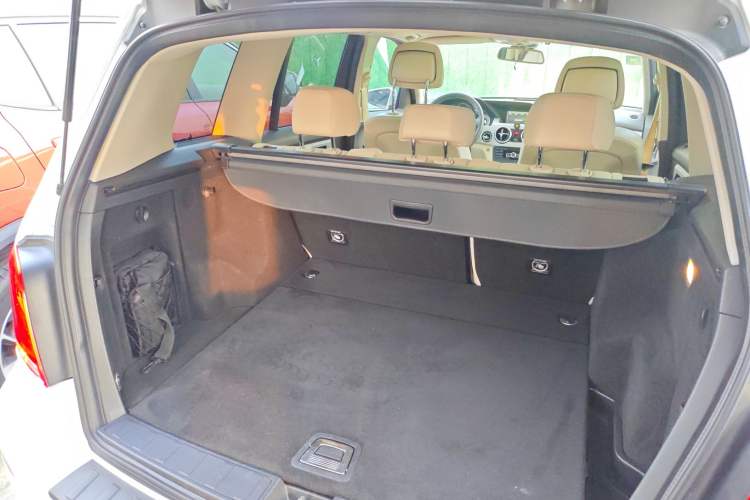 Used Mercedes-Benz GLK-Class 2014 GLK 260 4MATIC Dynamic Model
