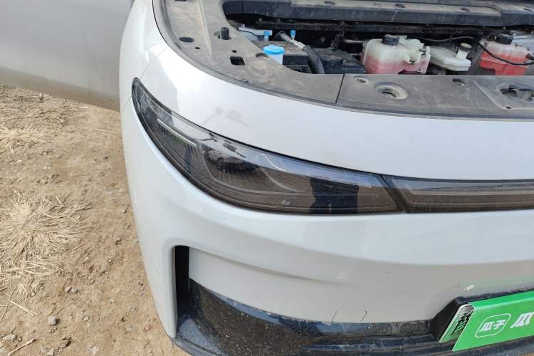 Used Leapmotor C10 2024 530 Comfort Edition
