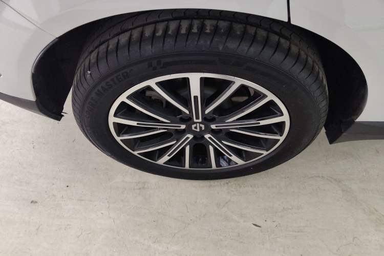 Used Leapmotor B10 2025 510 Joyful Edition
