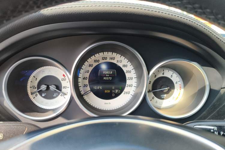 Used Mercedes-Benz CLS 2015 CLS 320