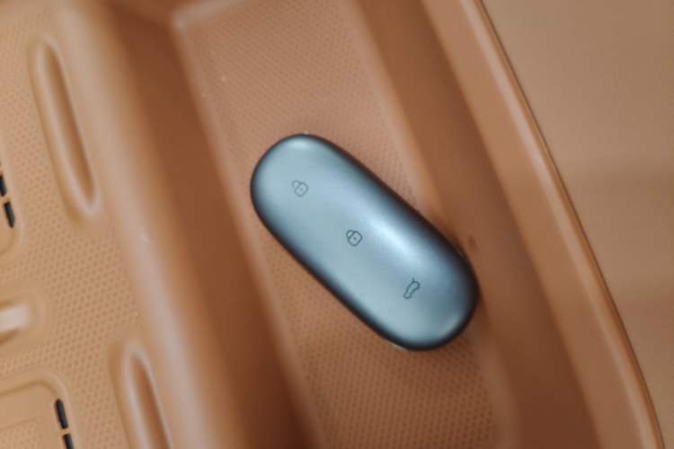 Used Li Auto L6 2024 Max