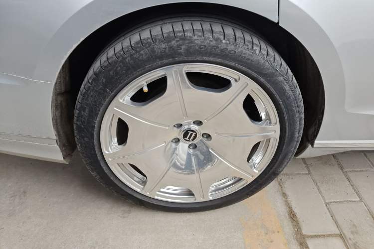 Used Audi A8 2021 A8L 50 TFSI quattro Comfort Model
