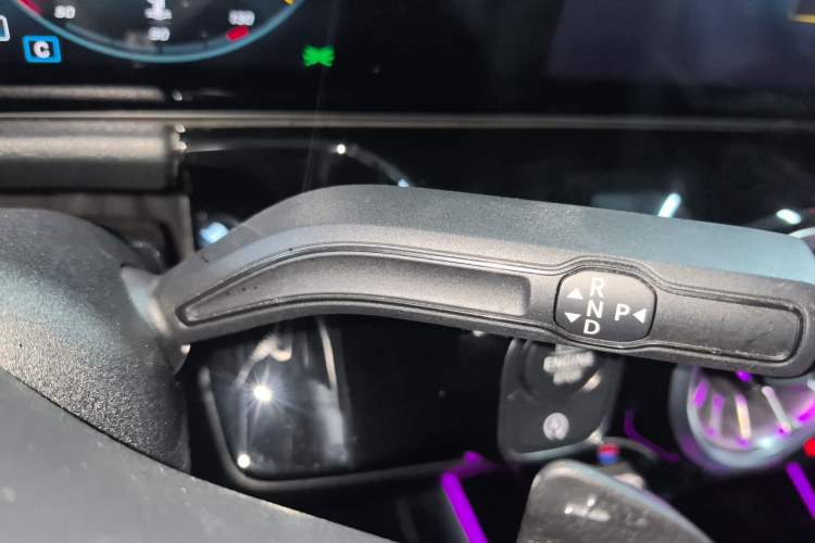 Used Mercedes-Benz GLA 2022 Facelifted GLA 200
