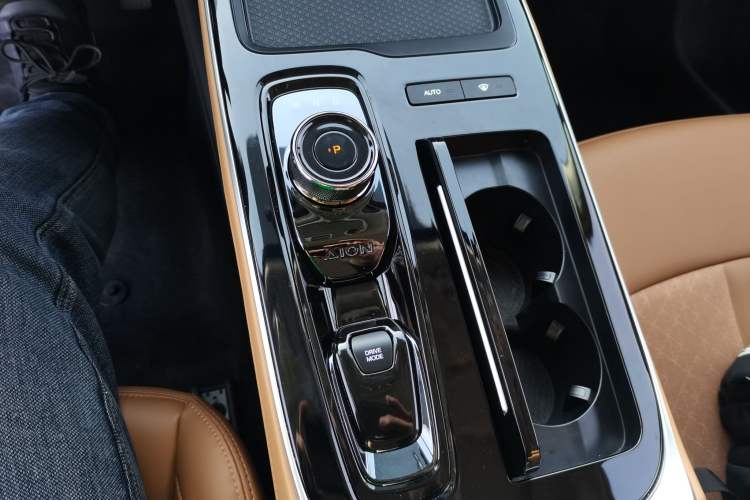 Used AION S 2023 Meizu 580 Lithium Iron Phosphate
