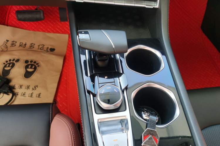 Used Changan Eado 2022 PLUS Blue Whale NE 1.4T GDI DCT Prestige Edition
