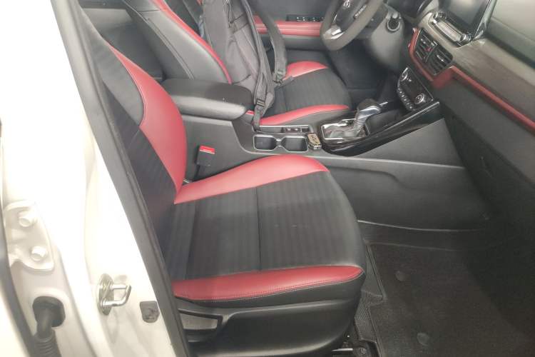 Used Kia Sportage R 2019 1.4T DCT Smart Luxury Edition GLS