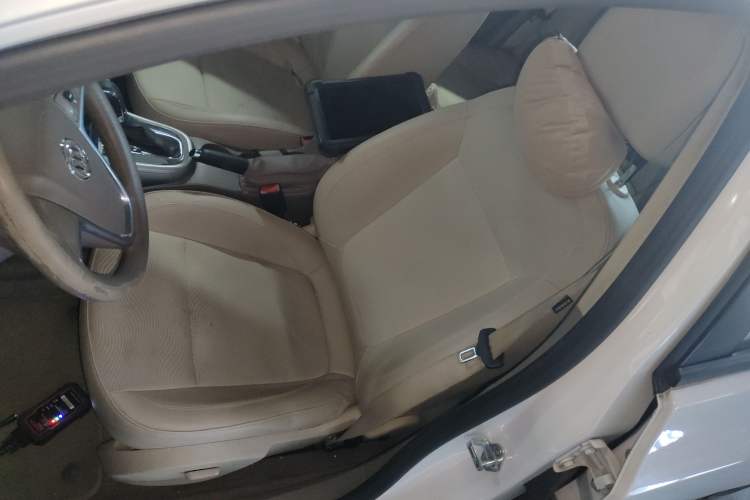 Used Buick GT 2013 GT 1.6L Automatic Fashion Edition