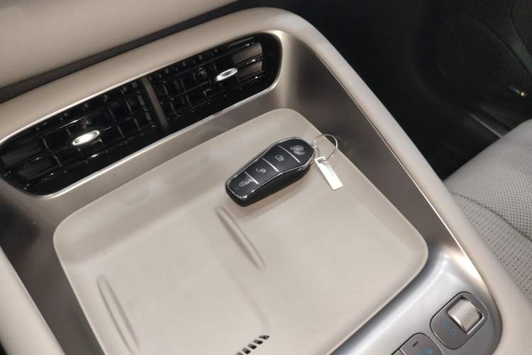 Used BYD Sealion 06 New Energy 
