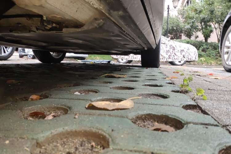 Used Volkswagen T-ROC 2018 230TSI DSG Two-Wheel Drive Advanced Version China V Standard
