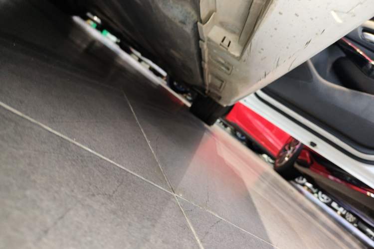 Used Toyota Levin 2022 185T CVT Sport Edition
