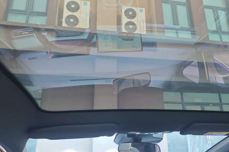 Used AION Y 2022 Plus 70 Smart Edition