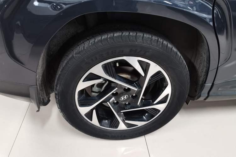 Used Hyundai Custo 2021 270TGDi Prestige LUX