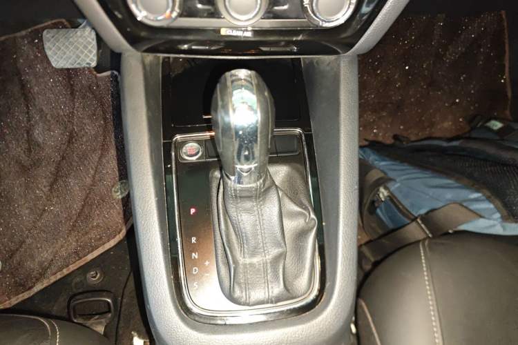 Used Volkswagen Sagitar 2018 1.6L Automatic Comfort Model