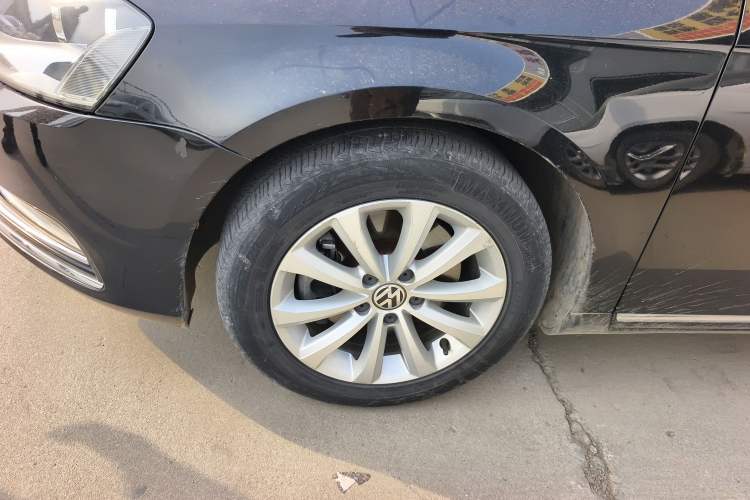 Used Volkswagen Magotan 2016 1.8TSI Smart Comfort Model