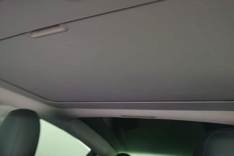 Used Tesla Model 3 2021 Standard Range Rear-Drive Upgraded Version