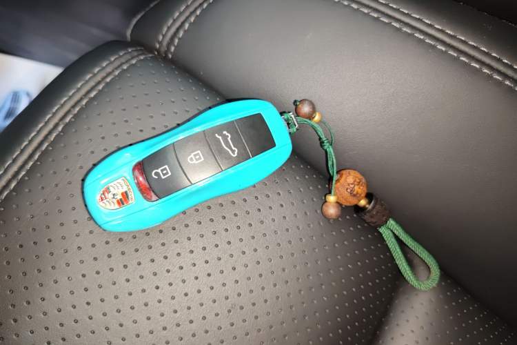 Used Porsche Macan 2018 Macan 2.0T