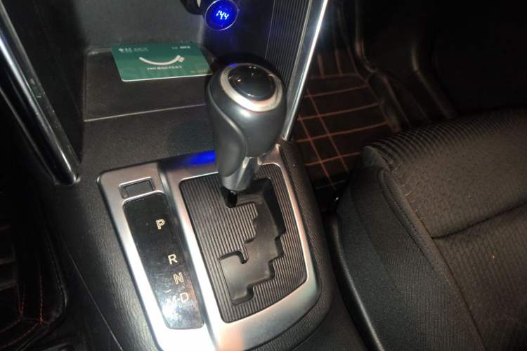 Used Mazda CX-5 2014 2.0L Automatic Two-Wheel Drive Urban Version