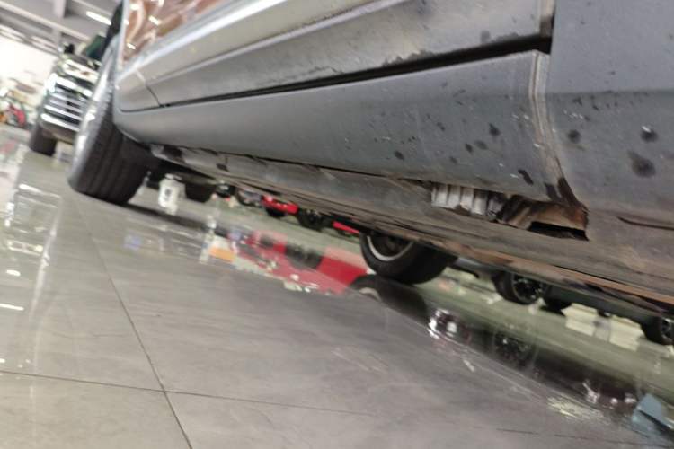 Used BMW X4 2014 xDrive20i X Design Package
