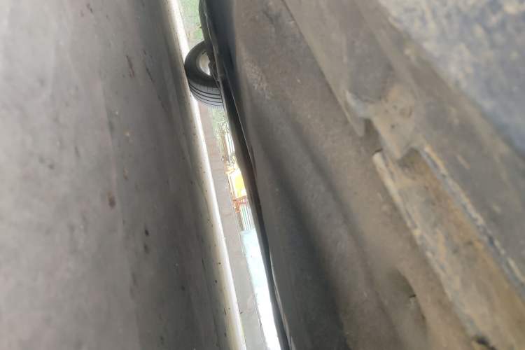 Used Volkswagen Magotan 2018 Facelift 330TSI DSG Luxury Model
