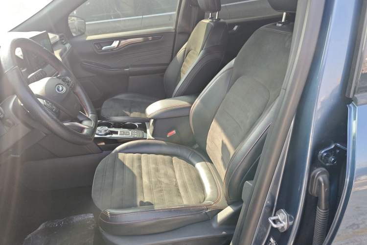 Used Ford Escape 2020 EcoBoost 245 Four-Wheel Drive ST-LINE Deluxe Edition