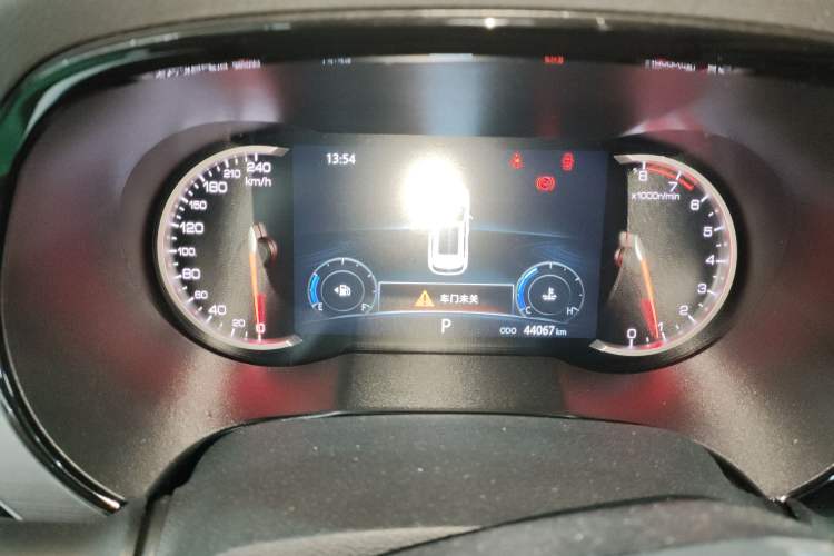 Used Changan CS35PLUS 2021 Honor Million Edition 1.6L CVT Luxury Model