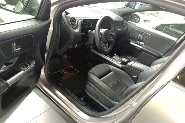 Used Mercedes-Benz GLA 2020 GLA 200