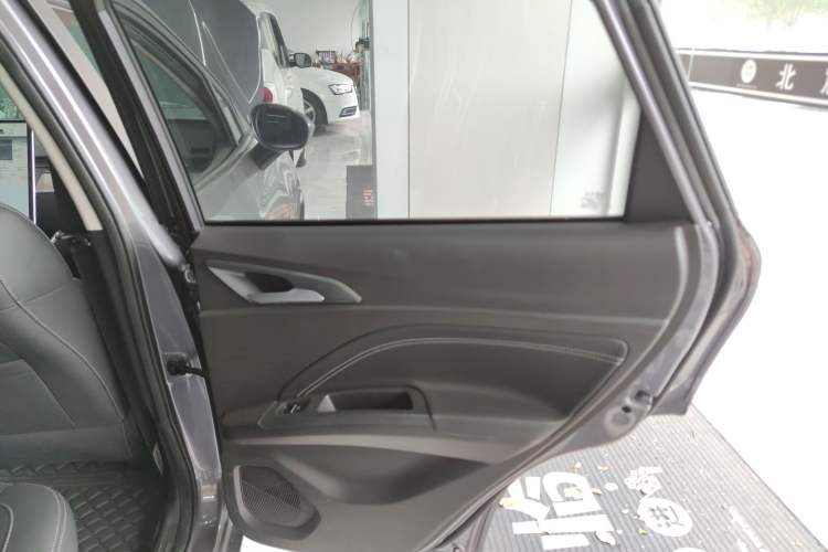 Used NETA V 2022 Pro Long-Range Smart Edition
