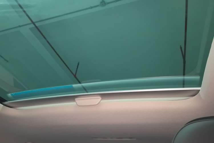 Used Volkswagen Lamando 2021 Revised Version 280TSI DSG Comfort Edition
