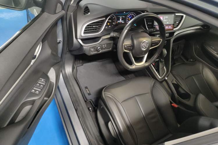 Used Buick Excelle GX 2018 18T Automatic Elite Model