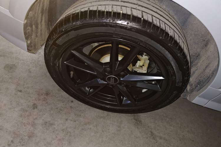 Used Audi Q2L 2024 35TFSI Ambition Dynamic Edition