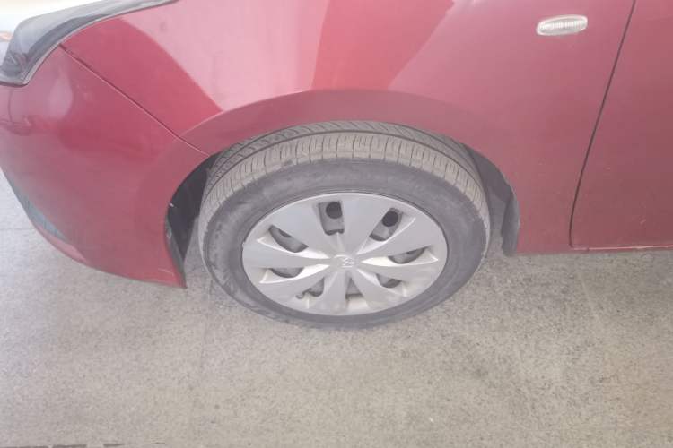 Used Toyota YARiS L 2020 1.5L CVT Leading Edition
