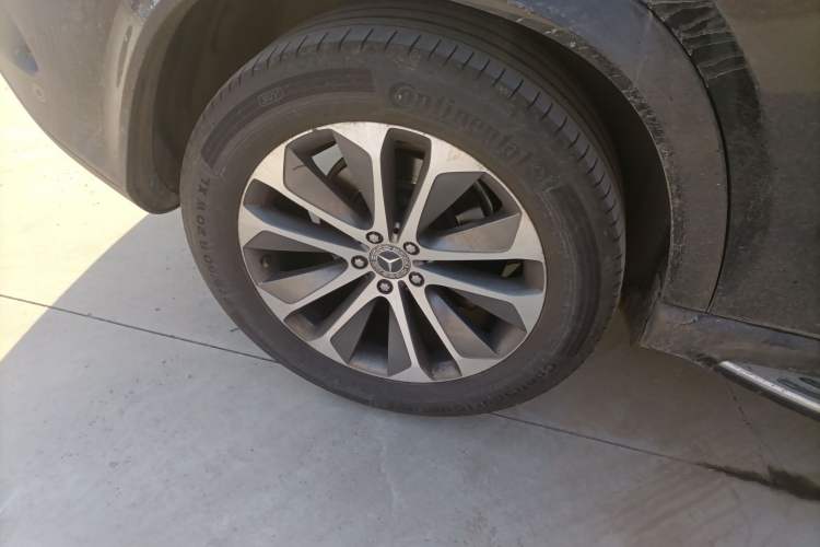 Used Mercedes-Benz GLE 2023 GLE 350 4MATIC Stylish Model