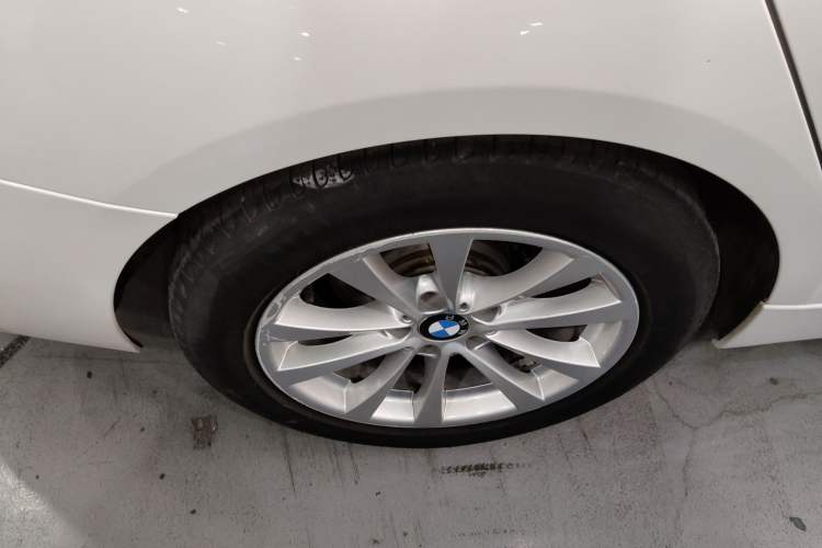 Used BMW 3 Series GT 2017 320i Sport Edition
