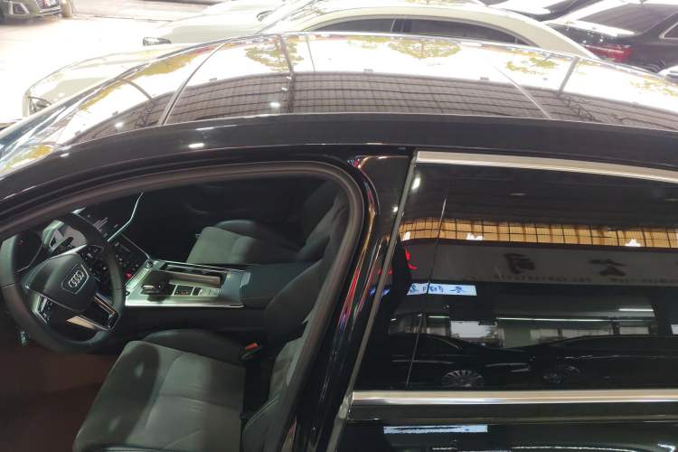 Used Audi A6L 2024 45 TFSI Prestige Dynamic Edition