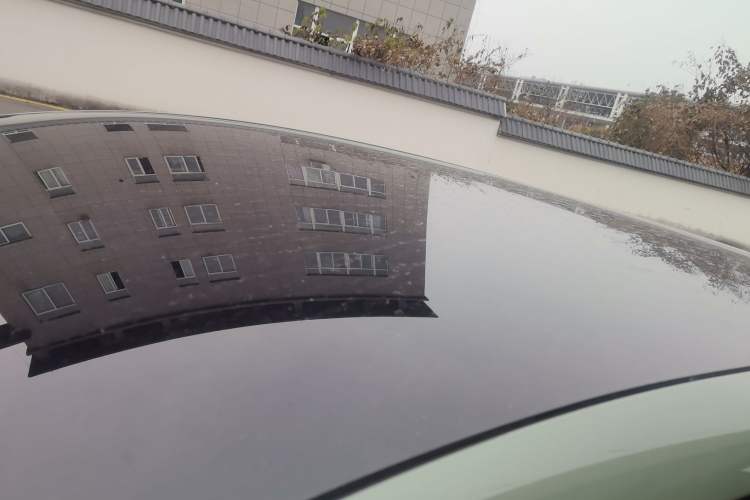 Used BYD Seal 06GT 2025 Intelligent Driving Version 605 Heatwave Edition
