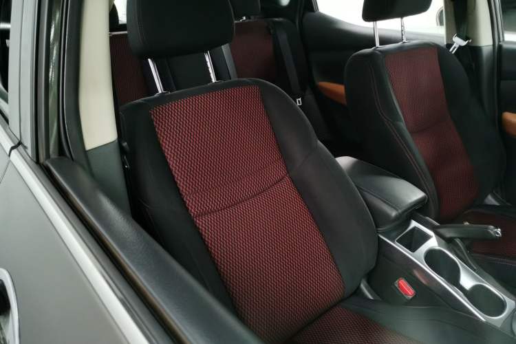 Used Nissan Qashqai 2016 2.0L CVT Elite Edition
