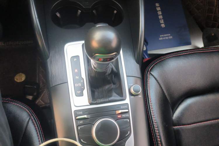 Used Audi A3 2016 Sportback 35 TFSI Ambition Edition
