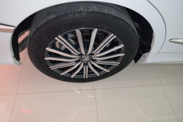 Used Honda Elysion 2024 2.0L eHEV Luxury Edition