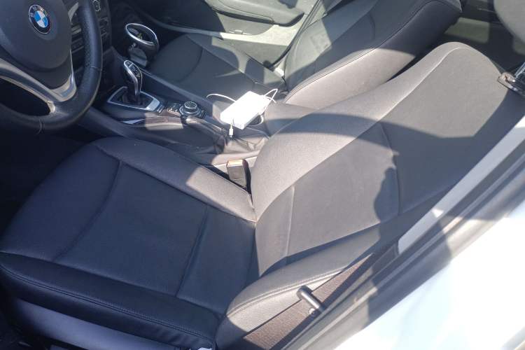 Used BMW X1 2015 sDrive18i Leading Edition