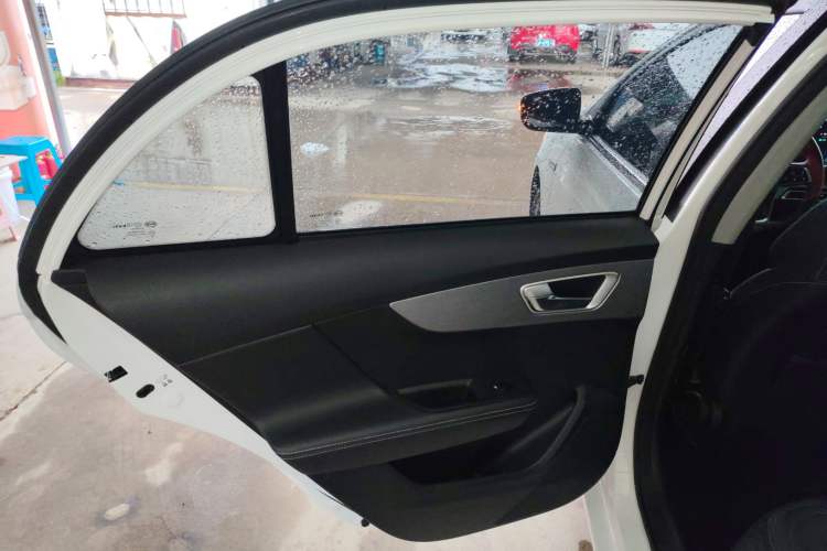 Used BYD Qin 2019 1.5L Automatic Prestige Model
