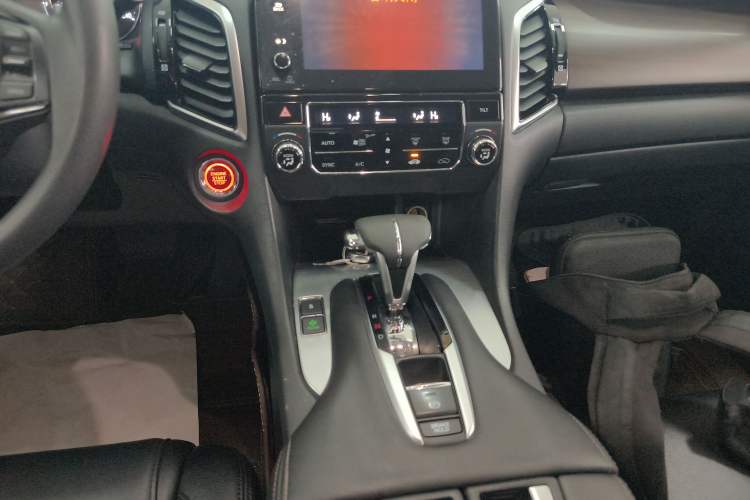 Used Honda Avancier 2017 240TURBO Two-Wheel Drive Elite Edition
