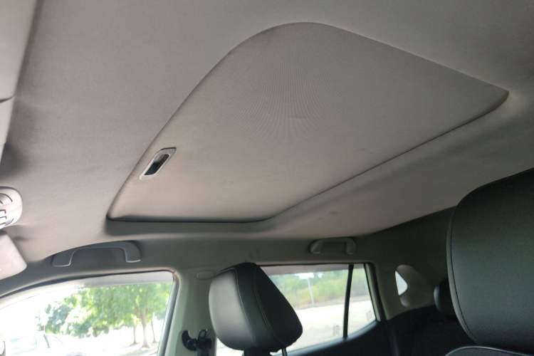 Used  Refine S4 2020 1.5T CVT Superior Trim
