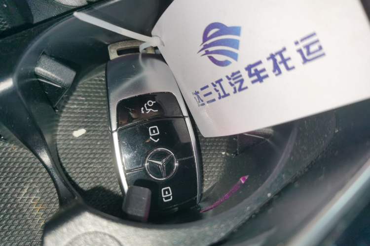 Used Mercedes-Benz E-Class 2021 E 260 Coupe
