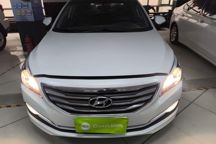 Used Hyundai Mistra 2016 1.8L Automatic Smart GLS
